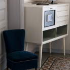 3 - White - Details