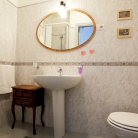4 - White - Bathroom