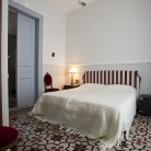 1 - Stripes Room