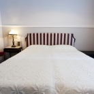 2 - Stripes - Bed