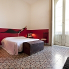 1 - Red Room