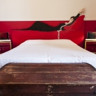 2 - Red - Bed