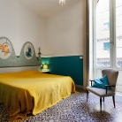 1 - Turquoise Room