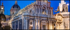 Duomo di Catania