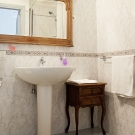 4 - Turchese - Toilette