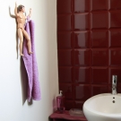 MaisonDeco - Bathroom Detail